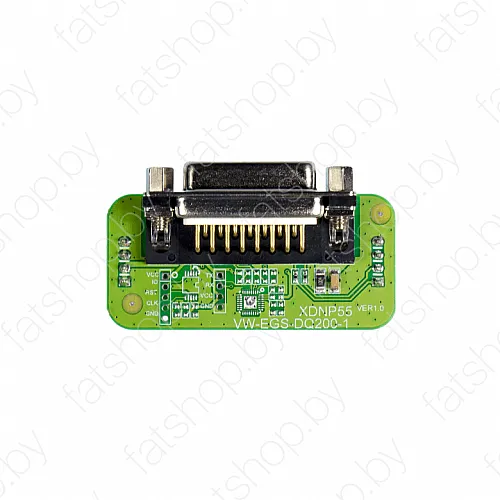 Адаптер Xhorse для VAG EGS DQ200