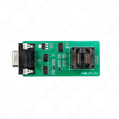 ELV Repair адаптер для CGDI Prog Mercedes