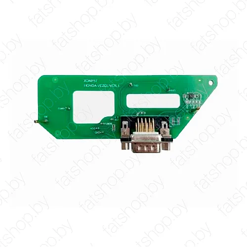 Адаптер Xhorse для IMMO Honda Vezel