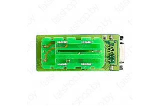 Адаптер Xhorse для ЭБУ MG1CS001