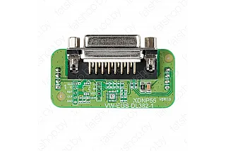 Адаптер Xhorse для VAG EGS DL382