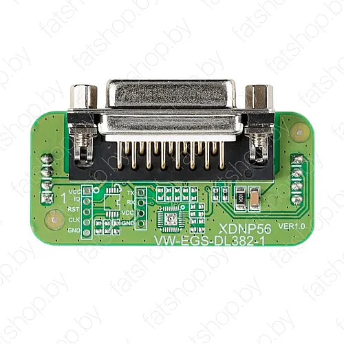 Адаптер Xhorse для VAG EGS DL382