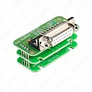 Адаптер Xhorse для VAG EGS DL382