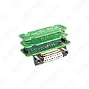 Адаптер Xhorse для VAG EGS DL382