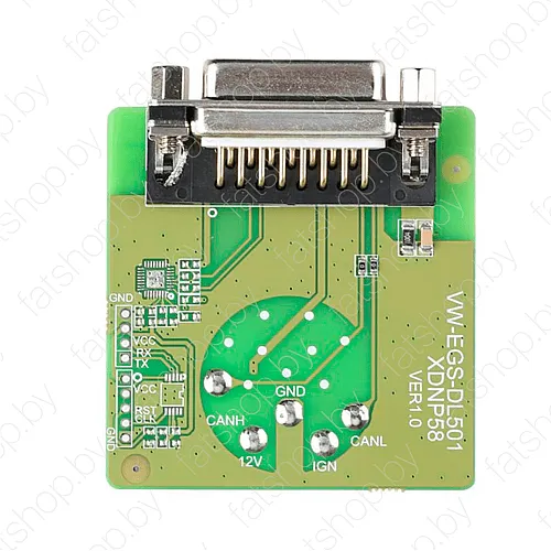 Адаптер Xhorse для VAG EGS DL501