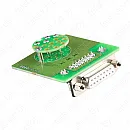 Адаптер Xhorse для VAG EGS DL501