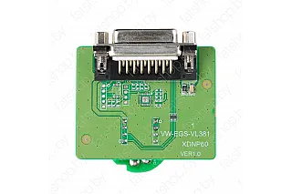 Адаптер Xhorse для VAG EGS VL381