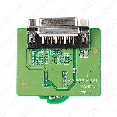 Адаптер Xhorse для VAG EGS VL381