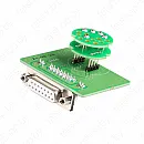 Адаптер Xhorse для VAG EGS VL381