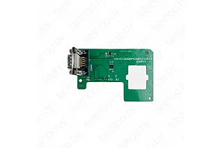 Адаптер Xhorse для Volvo CEM (MPC5646C)