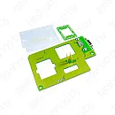 Адаптер Xhorse для Volvo CEM (MPC5748G)