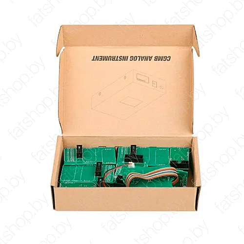 Комплект из 8 адаптеров для CG AT200/FC200