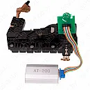 Комплект из 8 адаптеров для CG AT200/FC200