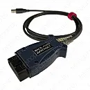 Вася Диагност 24.6  для диагностики VAG группы