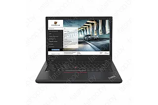 Ноутбук для Porsche PIWIS 2