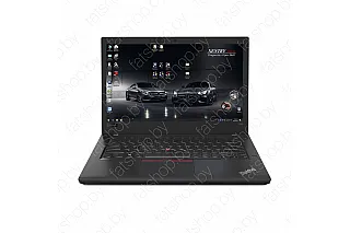 Ноутбук для Mercedes SD Connect 4