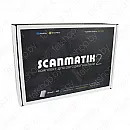 Сканер Сканматик 2 для диагностики отечественных авто