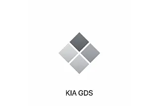 Дилерский сертификат KIA GDS