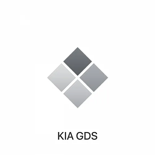 Дилерский сертификат KIA GDS