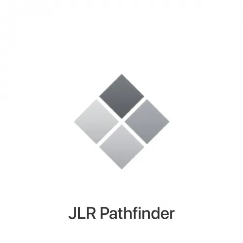 Активация Pathfinder JLR