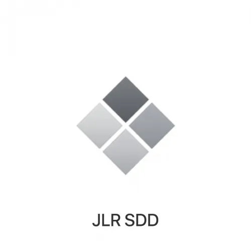 Активация JLR SDD v167