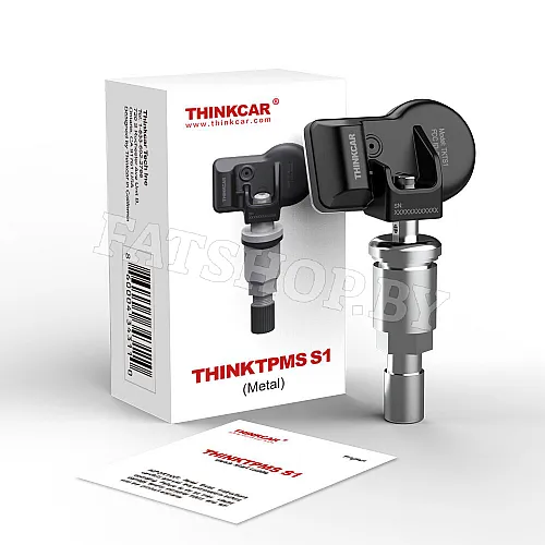 Thinkcar ThinkTPMS S1