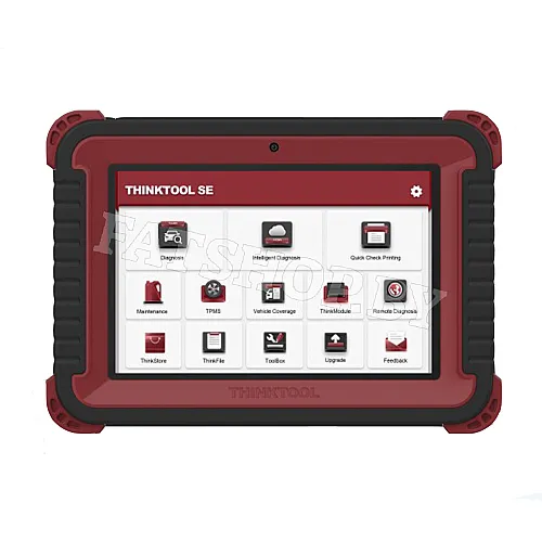 Thinktool SE
