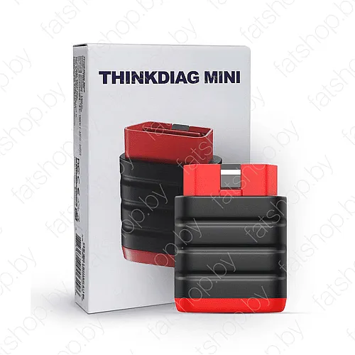Thinkcar Thinkdiag Mini