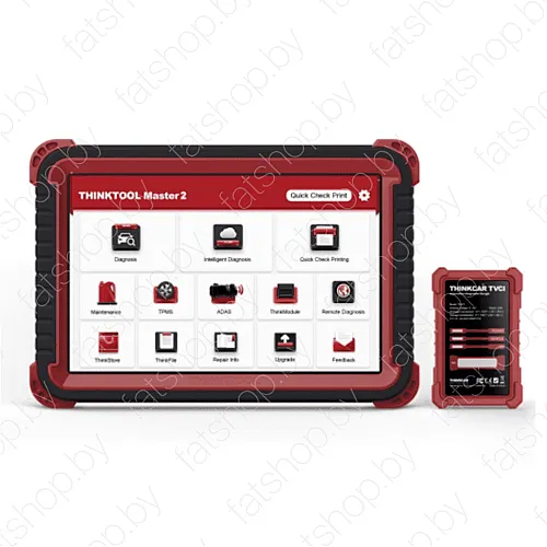 Thinktool Master 2