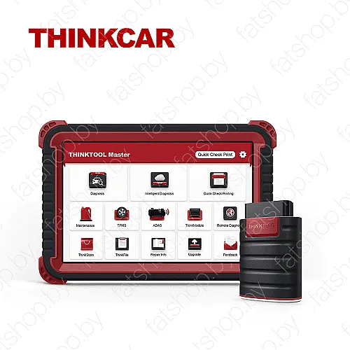 Thinktool Master