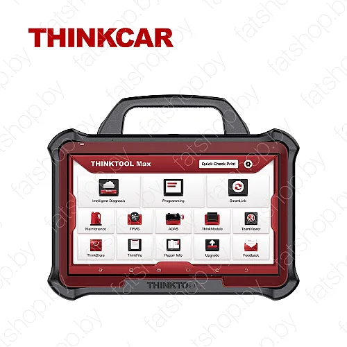 Thinktool MAX