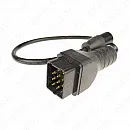 Сканер Renault CAN Clip для диагностики Renault