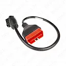 Сканер Renault CAN Clip для диагностики Renault