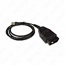 Программатор VAG K+CAN Commander для работы с VAG