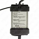 Сканер Volvo VIDA Dice для диагностики Volvo