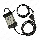 Сканер Volvo VIDA Dice для диагностики Volvo