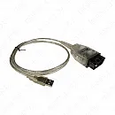 Сканер Mazdameter для отмотки пробега Mazda