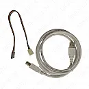 Программатор MiniPro TL866A для работы с микросхемами