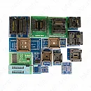 Программатор MiniPro TL866A для работы с микросхемами