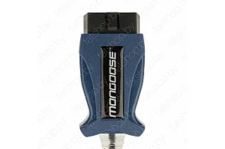 Mongoose Pro JLR (Land Rover, Jaguar)