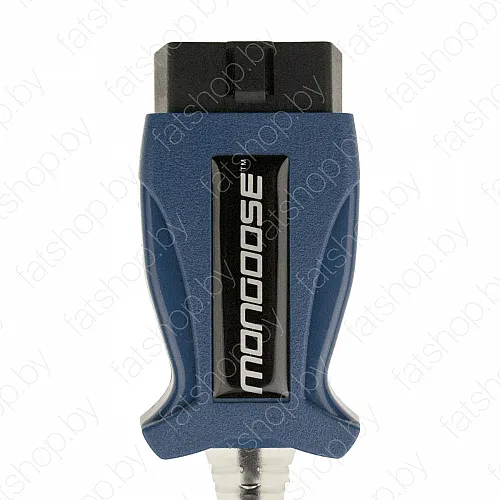 Mongoose Pro JLR (Land Rover, Jaguar)