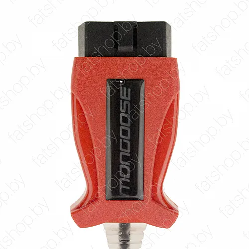 Mongoose Pro 3 в 1 (Land Rover, Toyota, Volvo)