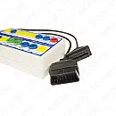 Прибор OBDII Protocol Detector для изменения распиновки