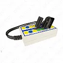 Прибор OBDII Protocol Detector для изменения распиновки