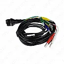 Сканер Меrcedes SD Сonnеct 4 DOIP (C4) для диагностики Mercedes