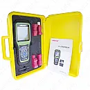 Сканер Obdstar X100 PROs для работы с ключами и одометрами