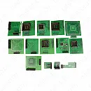 Программатор XPROG 5.74 для работы с микросхемами