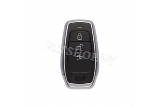 Autel IKEY AT003AL