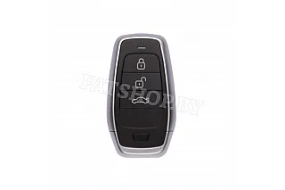 Autel IKEY AT003BL