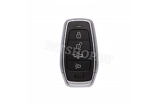 Autel IKEY AT004AL